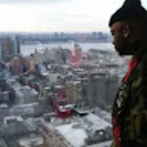 Meet your Posher, Eddie